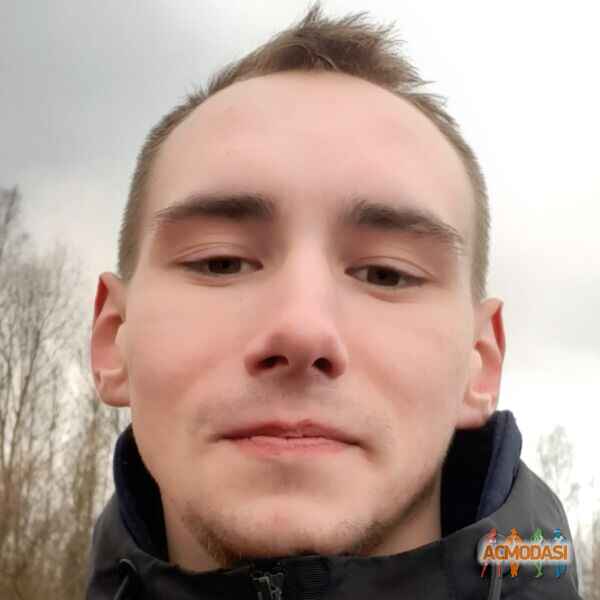 Егор Владимирович Колосов фото №1596253. Загружено 02 Мая 2020