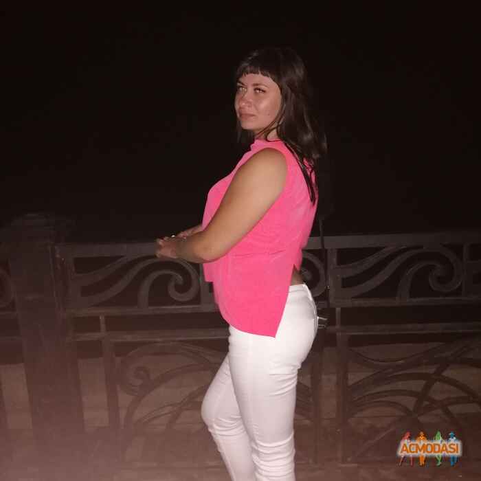 Екатерина Александровна Сычева фото №1609730. Загружено 16 Июня 2020