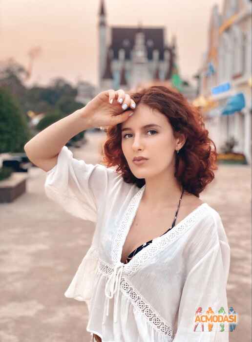 Анна Романовна Артамонычева фото №1612032. Загружено 24 Июня 2020