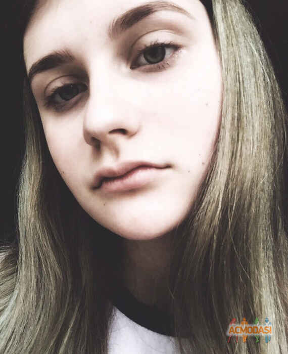 Дарья  Василихина фото №1712718. Загружено 03 Июня 2021