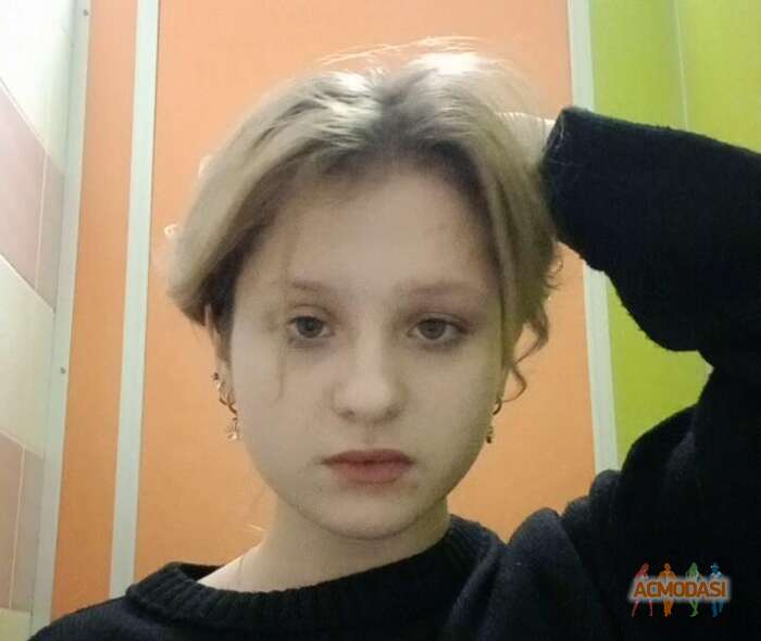 Глория Алиновна Бажура фото №1849426. Загружено 30 Марта 2023