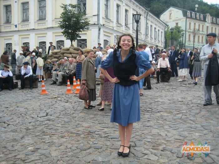 Екатерина Александровна Шептура фото №177190. Загружено 02 Апреля 2012