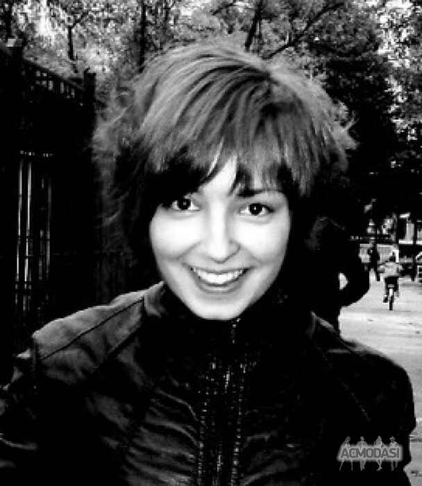 Ксения Сергеевна Турулина фото №228784. Загружено 25 Июля 2012