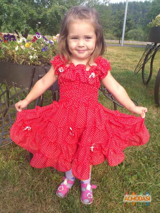 Анастасия Константиновна Кайнова фото №298791. Загружено 27 Ноября 2012