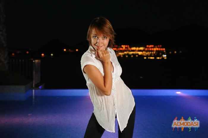 Ольга Викторовна Сологуб фото №318075. Загружено 02 Января 2013