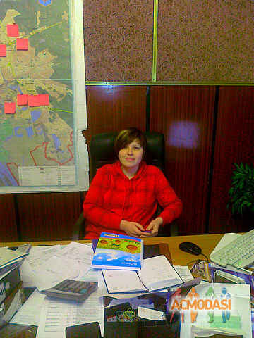 Ольга Александровна Мартынюк фото №400903. Загружено 05 Мая 2013