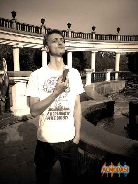 Виктор Вадимович Боярчук фото №534045. Загружено 16 Ноября 2013