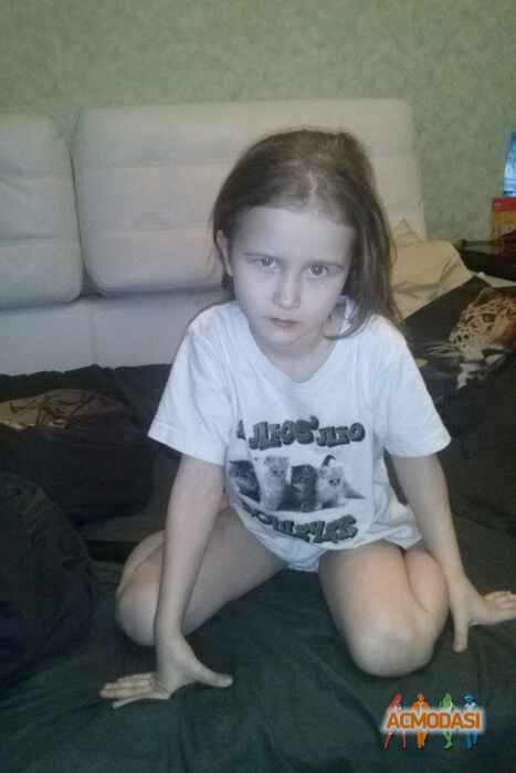 Дарья Сергеевна Кобзева фото №559586. Загружено 29 Декабря 2013