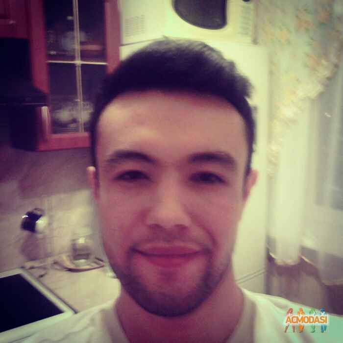 Баходир  Ильёсов фото №588652. Загружено 04 Февраля 2014