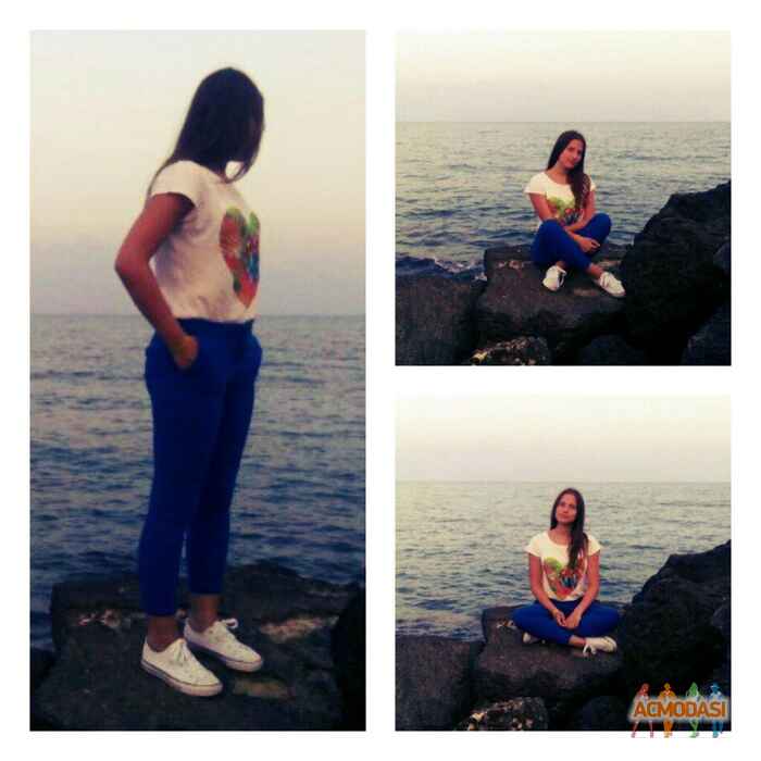 Лиза  Солтыс фото №876261. Загружено 20 Июня 2015