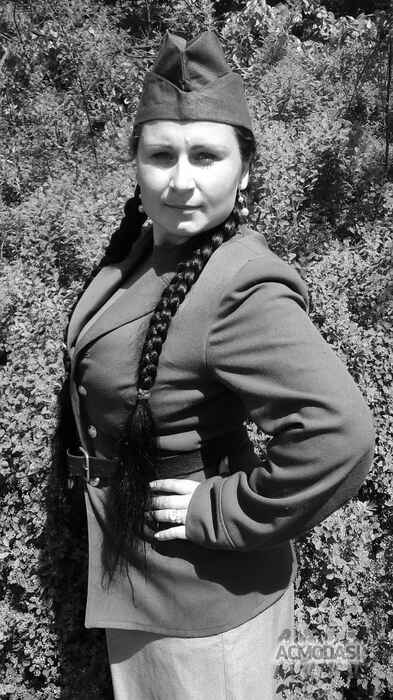 Надежда  Михайловна фото №862257. Загружено 18 Мая 2015