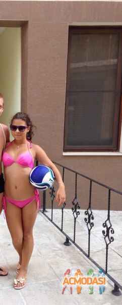 Виктория Геннадьевна Герман фото №720919. Загружено 30 Августа 2014