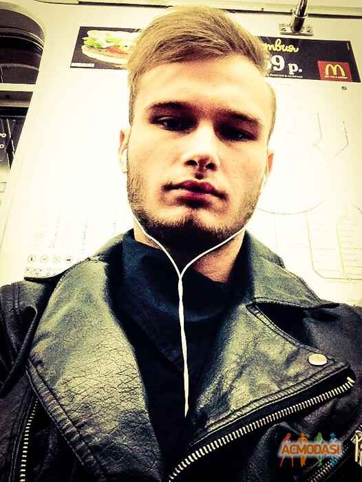 Максим  Динтю фото №853817. Загружено 25 Апреля 2015