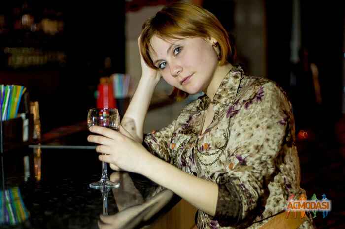 Анастасия Вадимовна Калюга фото №801197. Загружено 12 Января 2015