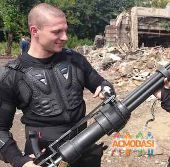 Дмитрий Витальевич Денисенко фото №903150. Загружено 10 Августа 2015