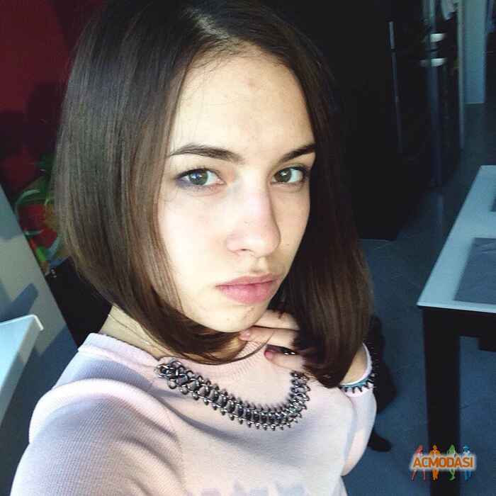 Анастасия Сергеевна Шахманова фото №954393. Загружено 13 Ноября 2015