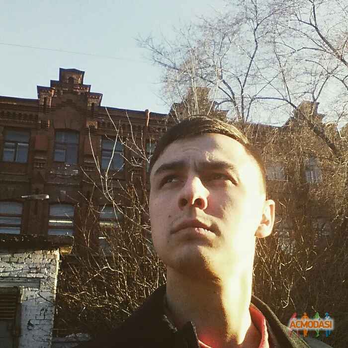 Максим  Каргапольцев фото №957750. Загружено 20 Ноября 2015