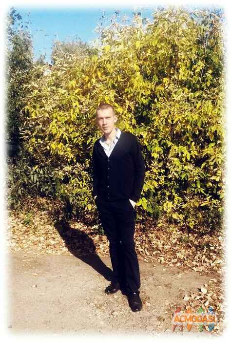 Сергей  Панасенков фото №959566. Загружено 24 Ноября 2015