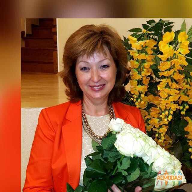 Ирина Валентиновна Михайленко фото №1268211. Загружено 28 Декабря 2017