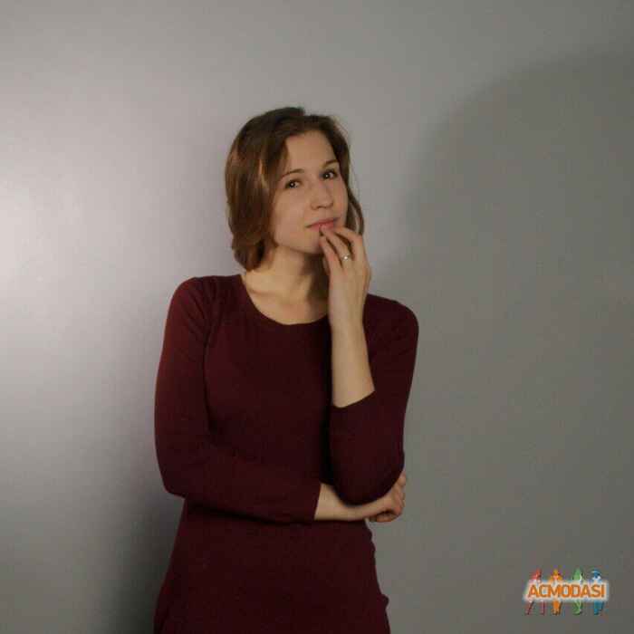 Елена Валерьевна Зябкина фото №1440437. Загружено 29 Марта 2019
