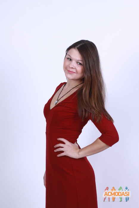 Александра Валерьевна Сафронова фото №1138758. Загружено 25 Января 2017