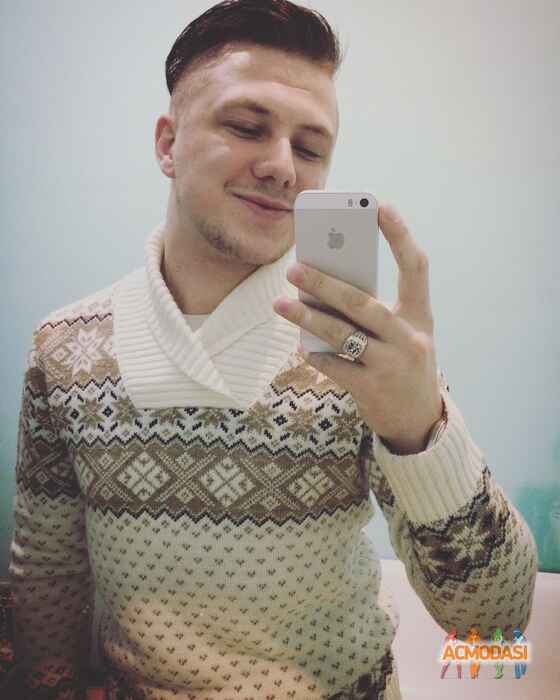 Роман Олегович Котельников фото №1245082. Загружено 01 Ноября 2017