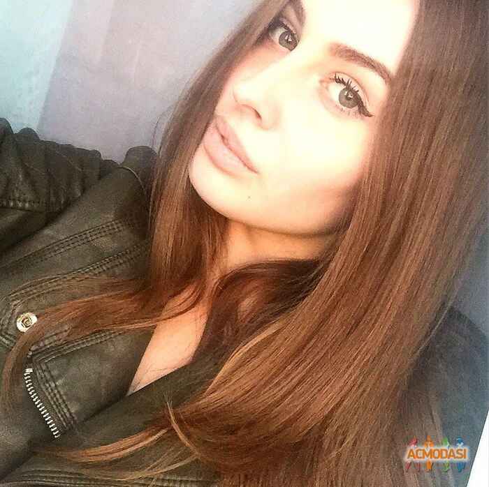 Анастасия Сергеевна Кулагова фото №1262430. Загружено 11 Декабря 2017