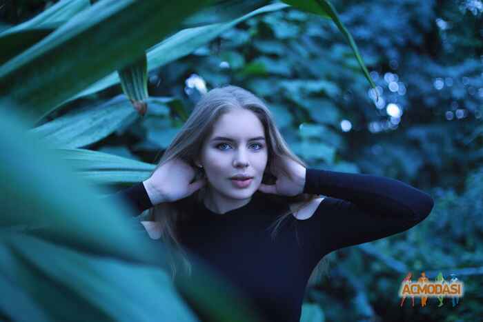 Аня Алексеевна Бабанская фото №1343210. Загружено 11 Июля 2018