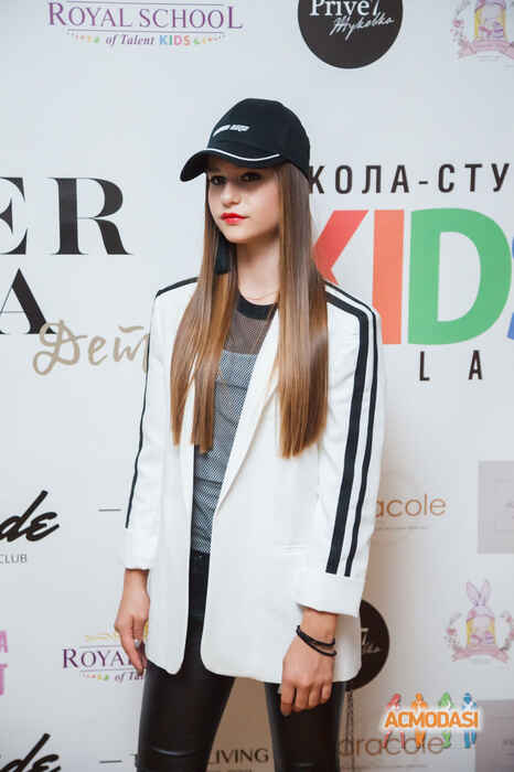 Ксения Вадимовна Антонова фото №1422620. Загружено 08 Февраля 2019