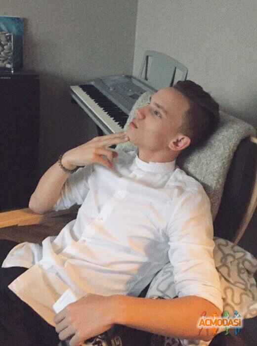 Александр Робертович Хисамутдинов фото №1441236. Загружено 01 Апреля 2019