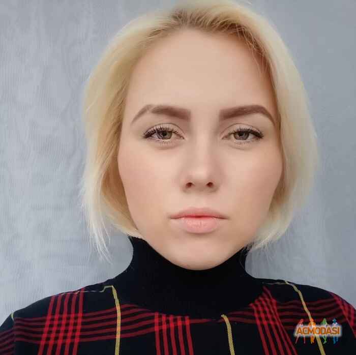 Анна Александровна Словетская фото №1615064. Загружено 02 Июля 2020