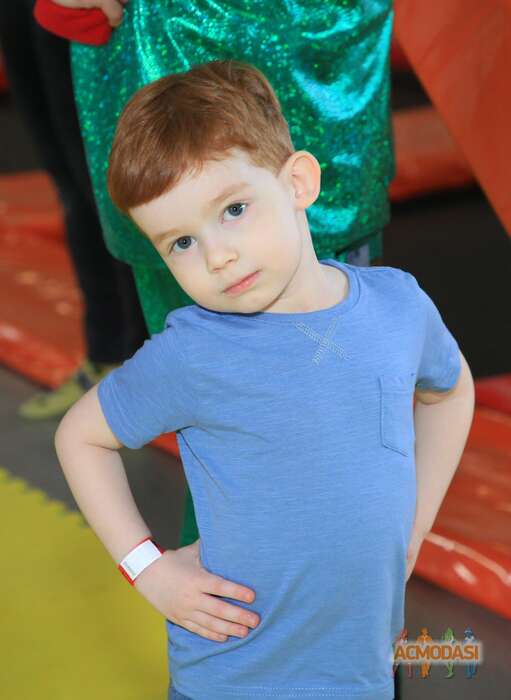 Ян Александрович Володичев фото №1855239. Загружено 20 Мая 2023