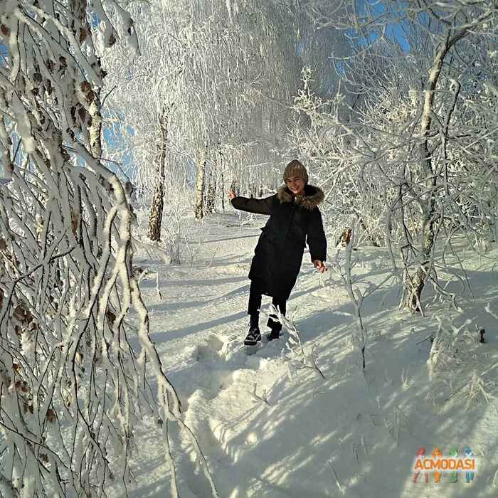 Аня Александровна Вихляева фото №1560591. Загружено 17 Января 2020