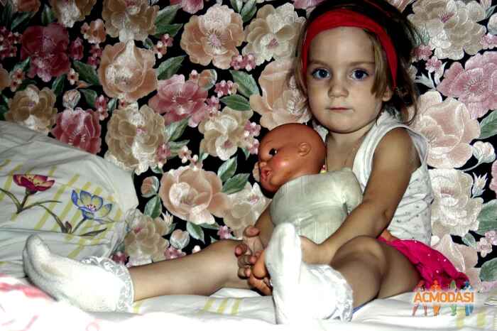 Полина  Тукалова фото №131712. Загружено 16 Января 2012