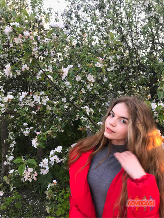 Ева  Фомина фото №1644624. Загружено 07 Октября 2020