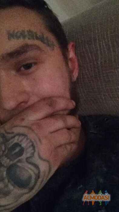 Мирон  Авдиев фото №1699062. Загружено 11 Апреля 2021