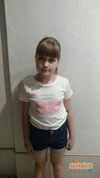 Злата  Черемных фото №1710986. Загружено 28 Мая 2021