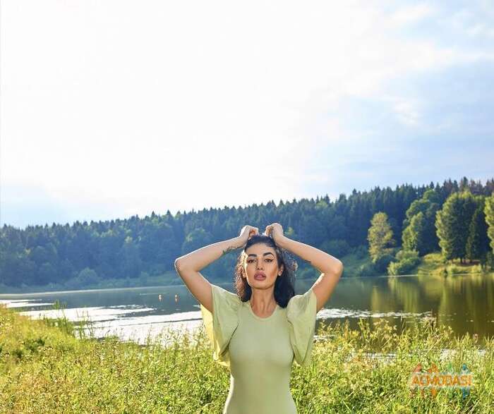 Алина  Усманова фото №1830415. Загружено 23 Ноября 2022