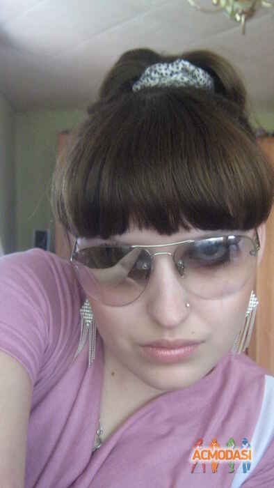 Александра Сергеевна Лещенко фото №155566. Загружено 25 Февраля 2012