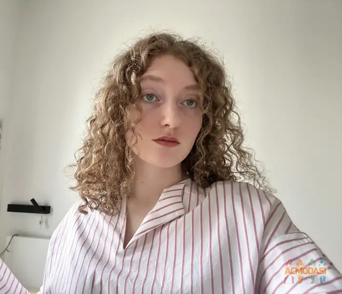 Фиона  Дементьева фото №1943840. Загружено 18 Декабря 2025