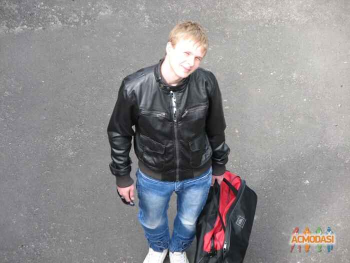 Андрей Викторович Мещеряков фото №211747. Загружено 13 Июня 2012