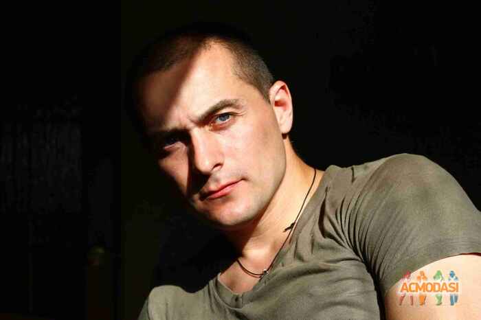 Кирилл Валерьевич Захаров фото №254565. Загружено 15 Сентября 2012