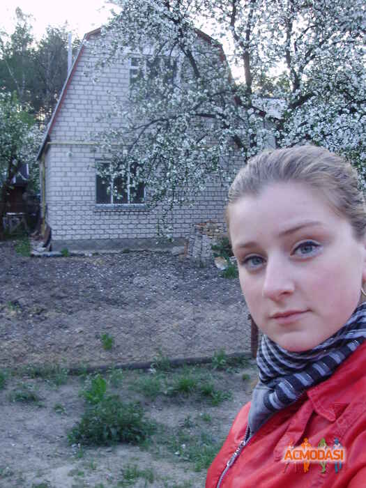 Анастасия Игоревна Линская фото №282019. Загружено 02 Ноября 2012