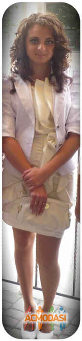 Marina Vladimirovna Kovash фото №283564. Загружено 05 Ноября 2012