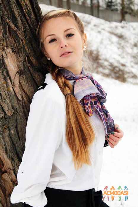 Ксения  Чух фото №305634. Загружено 07 Декабря 2012