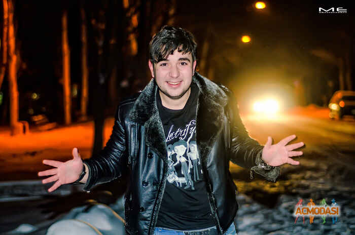 Слава  Мартин фото №334584. Загружено 27 Января 2013