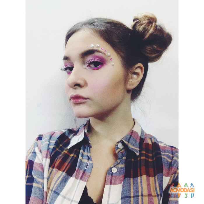 Анастасия Романовна Бякина фото №1190633. Загружено 16 Июня 2017