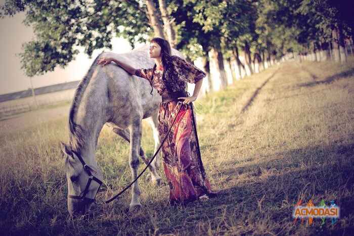 Дарья Романовна Блинова фото №457040. Загружено 27 Июля 2013