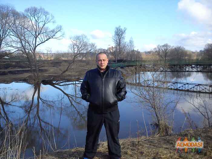 Апексей Васильевич Калашин фото №473578. Загружено 18 Августа 2013