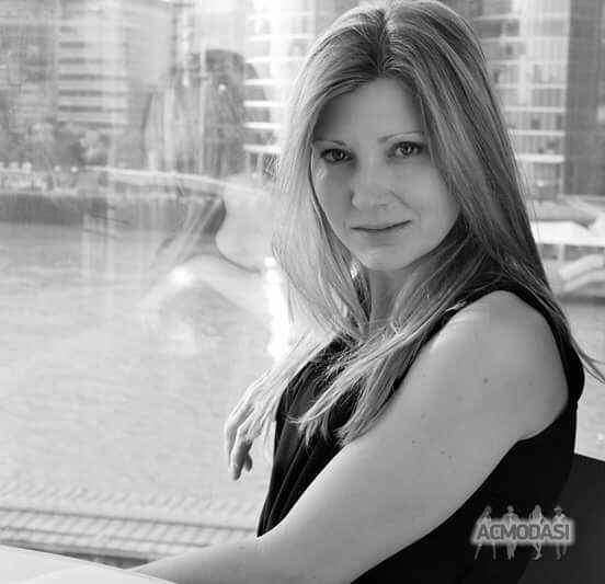 Марина Ивановна Браун-Смит фото №950288. Загружено 06 Ноября 2015